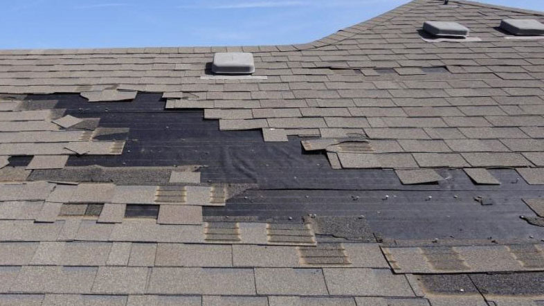 wind damage insurance claims public adjusting